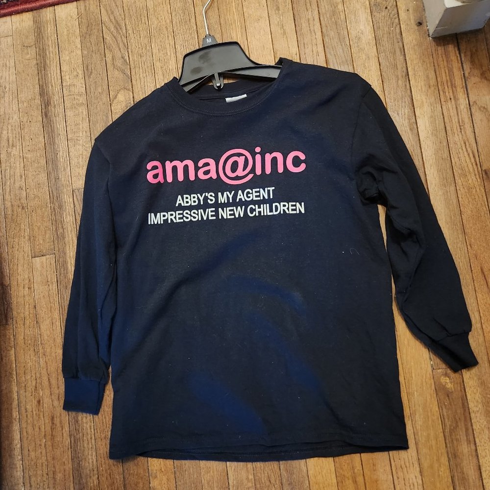 Vintage Abby Lee Dance Company (ALDC) shirt